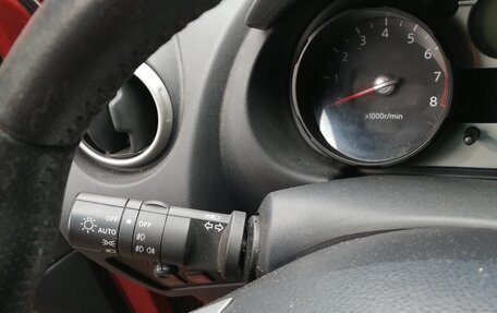 Nissan Qashqai, 2008 год, 770 000 рублей, 20 фотография