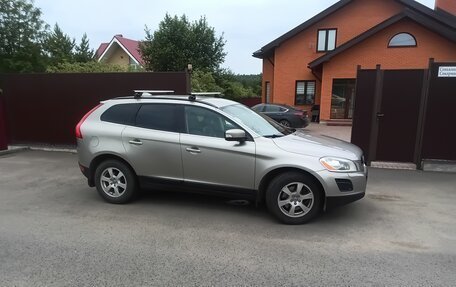 Volvo XC60 II, 2012 год, 1 450 000 рублей, 6 фотография