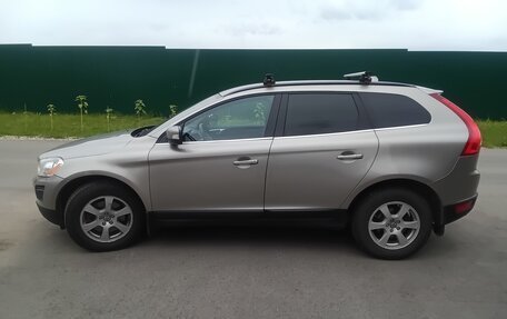 Volvo XC60 II, 2012 год, 1 450 000 рублей, 4 фотография