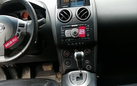 Nissan Qashqai, 2008 год, 770 000 рублей, 14 фотография