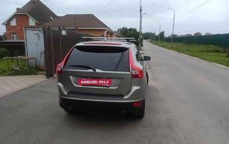 Volvo XC60 II, 2012 год, 1 450 000 рублей, 5 фотография