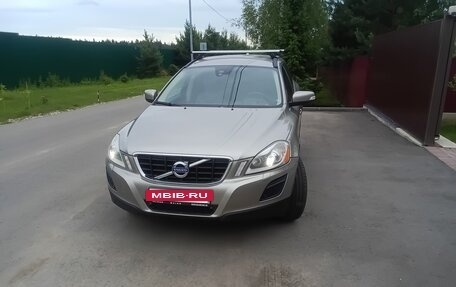 Volvo XC60 II, 2012 год, 1 450 000 рублей, 3 фотография