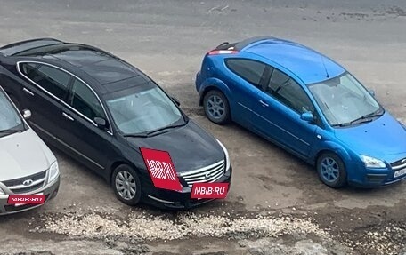 Nissan Teana, 2009 год, 850 000 рублей, 10 фотография