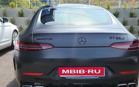 Mercedes-Benz AMG GT I рестайлинг, 2021 год, 10 170 000 рублей, 2 фотография