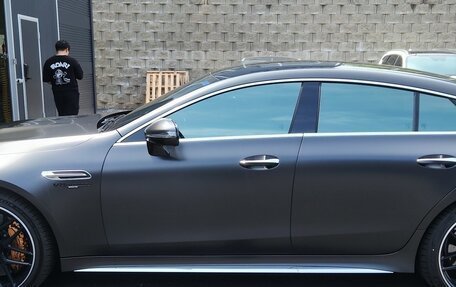 Mercedes-Benz AMG GT I рестайлинг, 2021 год, 10 170 000 рублей, 6 фотография