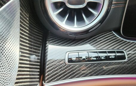 Mercedes-Benz AMG GT I рестайлинг, 2021 год, 10 170 000 рублей, 14 фотография