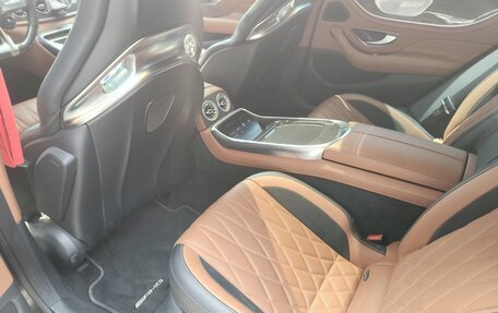 Mercedes-Benz AMG GT I рестайлинг, 2021 год, 10 170 000 рублей, 12 фотография