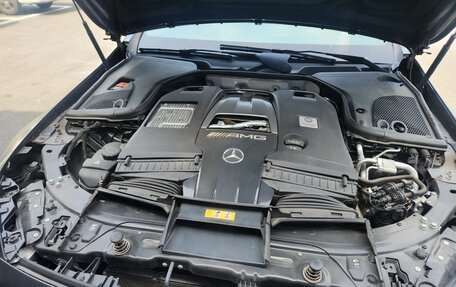 Mercedes-Benz AMG GT I рестайлинг, 2021 год, 10 170 000 рублей, 15 фотография