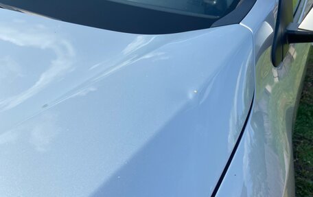 Renault Fluence I, 2012 год, 700 000 рублей, 7 фотография