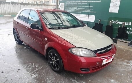 Chevrolet Lacetti, 2012 год, 310 000 рублей, 2 фотография