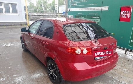 Chevrolet Lacetti, 2012 год, 310 000 рублей, 3 фотография
