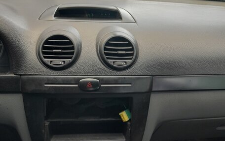 Chevrolet Lacetti, 2012 год, 310 000 рублей, 13 фотография