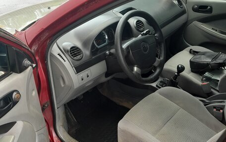 Chevrolet Lacetti, 2012 год, 310 000 рублей, 16 фотография