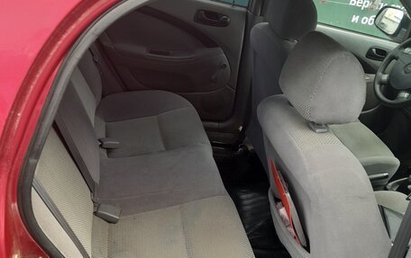Chevrolet Lacetti, 2012 год, 310 000 рублей, 17 фотография
