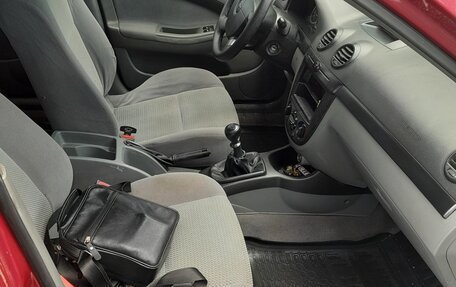 Chevrolet Lacetti, 2012 год, 310 000 рублей, 10 фотография