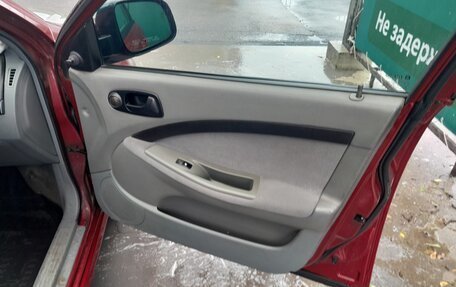 Chevrolet Lacetti, 2012 год, 310 000 рублей, 11 фотография