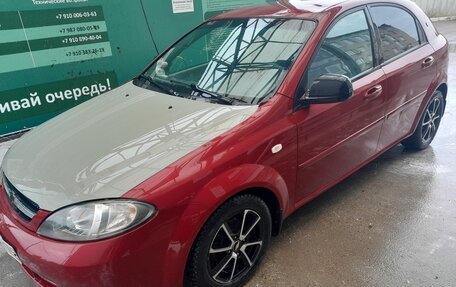 Chevrolet Lacetti, 2012 год, 310 000 рублей, 15 фотография