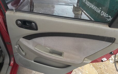 Chevrolet Lacetti, 2012 год, 310 000 рублей, 19 фотография