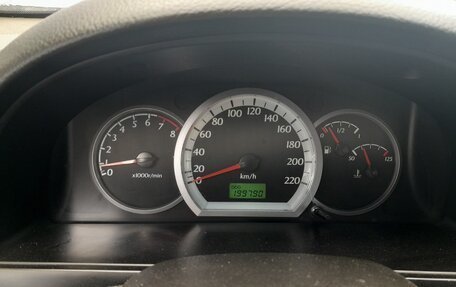 Chevrolet Lacetti, 2012 год, 310 000 рублей, 21 фотография