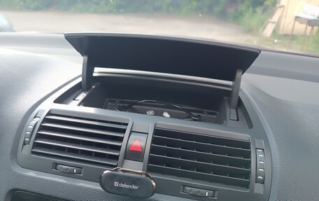Skoda Octavia, 2012 год, 1 050 000 рублей, 15 фотография