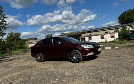 Skoda Octavia, 2012 год, 1 050 000 рублей, 4 фотография