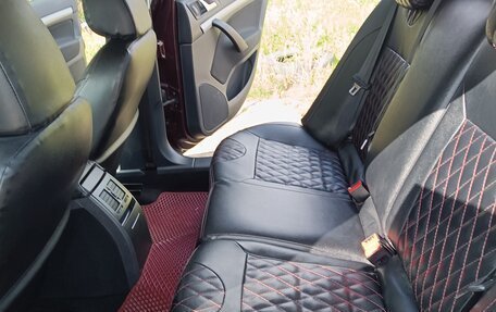 Skoda Octavia, 2012 год, 1 050 000 рублей, 3 фотография