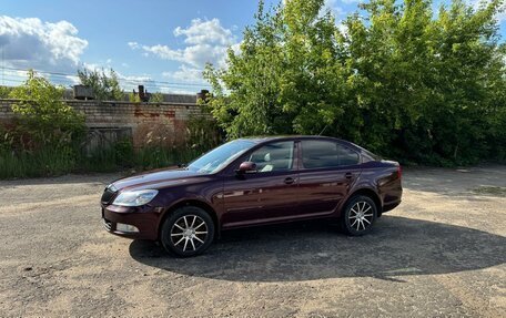 Skoda Octavia, 2012 год, 1 050 000 рублей, 9 фотография