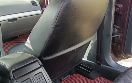 Skoda Octavia, 2012 год, 1 050 000 рублей, 10 фотография
