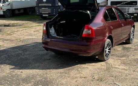 Skoda Octavia, 2012 год, 1 050 000 рублей, 5 фотография