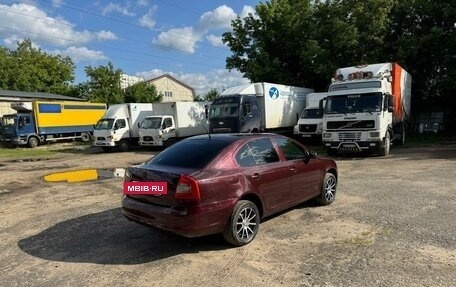 Skoda Octavia, 2012 год, 1 050 000 рублей, 11 фотография