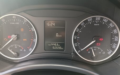 Skoda Octavia, 2012 год, 1 050 000 рублей, 16 фотография