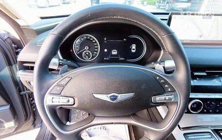 Genesis G80, 2022 год, 3 275 000 рублей, 8 фотография