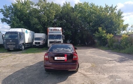 Skoda Octavia, 2012 год, 1 050 000 рублей, 17 фотография