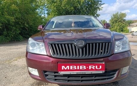 Skoda Octavia, 2012 год, 1 050 000 рублей, 19 фотография