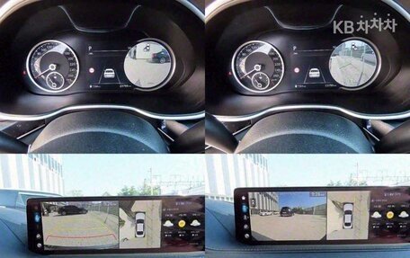 Genesis G80, 2022 год, 3 275 000 рублей, 14 фотография
