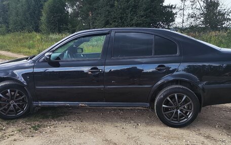 Skoda Octavia IV, 2001 год, 395 000 рублей, 3 фотография