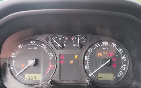 Skoda Octavia IV, 2001 год, 395 000 рублей, 5 фотография