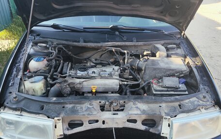 Skoda Octavia IV, 2001 год, 395 000 рублей, 8 фотография