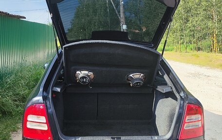 Skoda Octavia IV, 2001 год, 395 000 рублей, 9 фотография