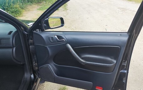 Skoda Octavia IV, 2001 год, 395 000 рублей, 14 фотография