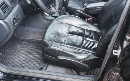 Skoda Octavia IV, 2001 год, 395 000 рублей, 16 фотография