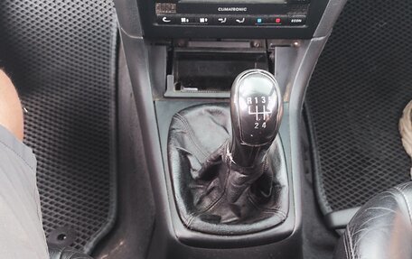 Skoda Octavia IV, 2001 год, 395 000 рублей, 20 фотография