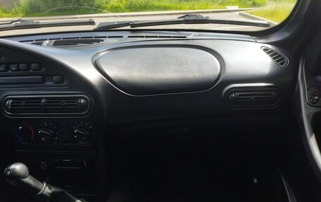 Chevrolet Niva I рестайлинг, 2010 год, 470 000 рублей, 18 фотография