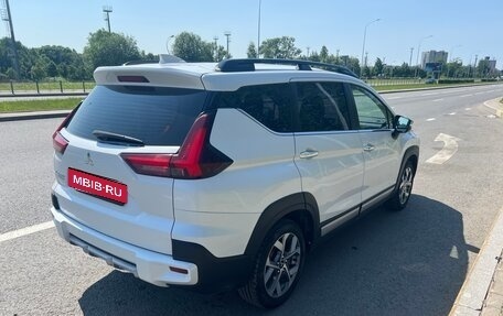 Mitsubishi Xpander, 2023 год, 2 550 000 рублей, 4 фотография