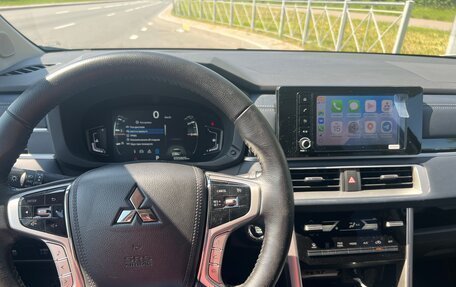 Mitsubishi Xpander, 2023 год, 2 550 000 рублей, 18 фотография