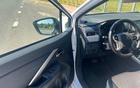 Mitsubishi Xpander, 2023 год, 2 550 000 рублей, 19 фотография