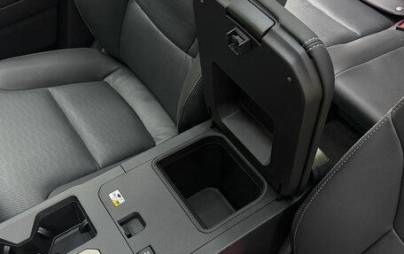 Toyota Land Cruiser Prado, 2025 год, 9 990 000 рублей, 10 фотография