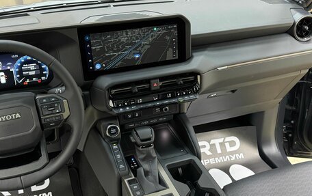 Toyota Land Cruiser Prado, 2025 год, 9 990 000 рублей, 12 фотография