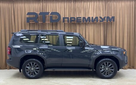 Toyota Land Cruiser Prado, 2025 год, 9 990 000 рублей, 8 фотография