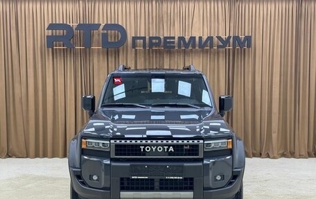 Toyota Land Cruiser Prado, 2025 год, 9 990 000 рублей, 6 фотография